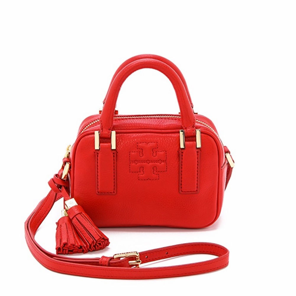 Tory Burch Thea mini satchel
